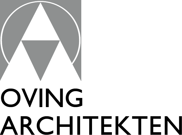 Oving Architekten logo