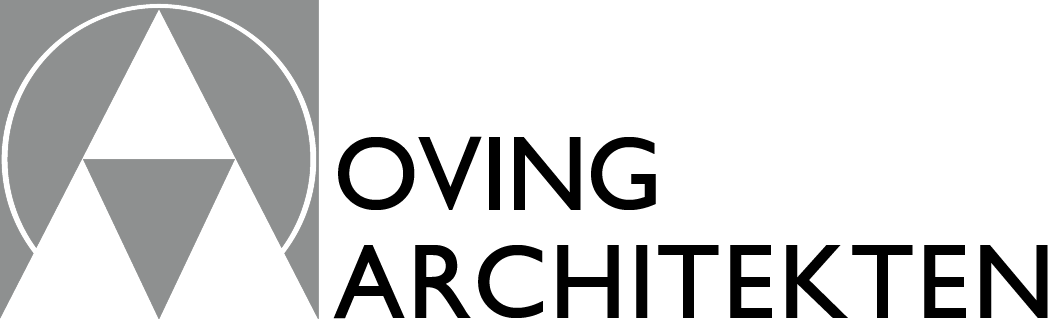 Oving Architecten Logo