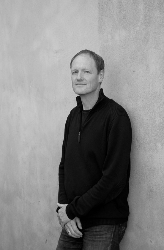 Frank Korthuis
